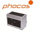 Ρυθμιστής Phocos MPPT