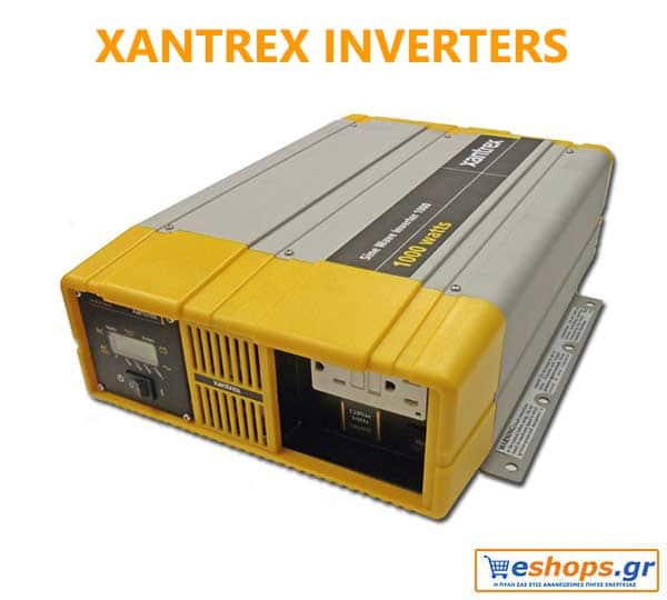 Xantrex Inverters