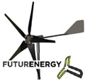 FutureEnergy Αγγλίας