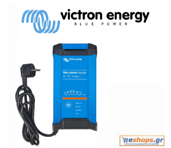 Victron Energy Φορτιστής Μπαταρίας-Blue Smart IP22 Charger 12/15 (1),Bluetooth Smart,τιμές.κριτικές