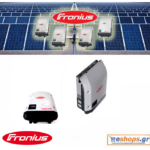 fronius-symo-6.0-3-m-inverter-δικτύου-φωτοβολταϊκά, τιμές, τεχνικά στοιχεία, αγορά, κόστος