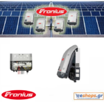 fronius-symo-8.2-3-m-inverter-δικτύου-φωτοβολταϊκά, τιμές, τεχνικά στοιχεία, αγορά, κόστος