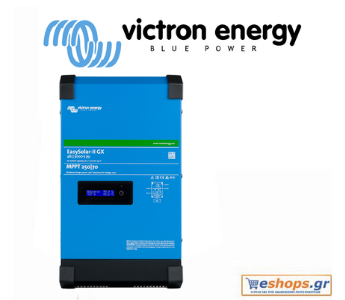 Victron EasySolar 48/5000/70-50 MPPT 250/100 GX-Μετατροπέας Inverter-για φωτοβολταικα,τιμές.κριτικές