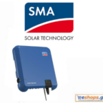 SMA IV STP 10.0 TL INT BLUE 10000W Inverter Φωτοβολταϊκών Τριφασικός-φωτοβολταικά,net metering, φωτοβολταικά σε στέγη, οικιακά