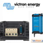 Victron Energy -Blue Smart IP22 Charger 24/12 (1) Φορτιστής Μπαταρίας-Bluetooth Smart,τιμές.κριτικές