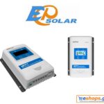 Epsolar DuoRacer MPPT 24V 20A Ρυθμιστής Φόρτισης