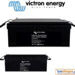 Μπαταρία Victron, λιθίου, Lithium SuperPack 12,8V/200Ah (M8)