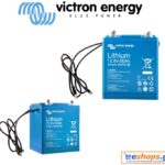 Μπαταρία Victron, λιθίου, LiFePO4 battery 12,8V/50Ah - Smart