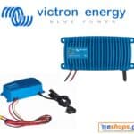 Victron Energy Blue Smart IP67 Charger 12/25 (1+Si) Φορτιστής Μπαταριών