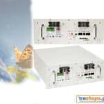 NORTHBATT BSLBATT 48V B-LFP48-100E (5.0KWh) – LiFePO4- Μπαταρία λιθίου φωτοβολταικά