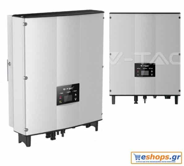 5kW On inverter δικτύου V-TAC SKU: 11380