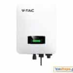 6kW On/Off inverter δικτύου V-TAC SKU: 11514